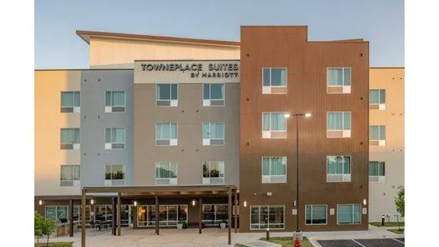 TownePlace Suites by Marriott Austin South