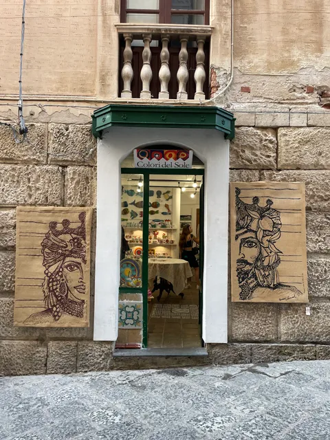 Colori del Sole | Siracusa