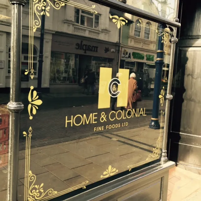 Home & Colonial Fine Foods