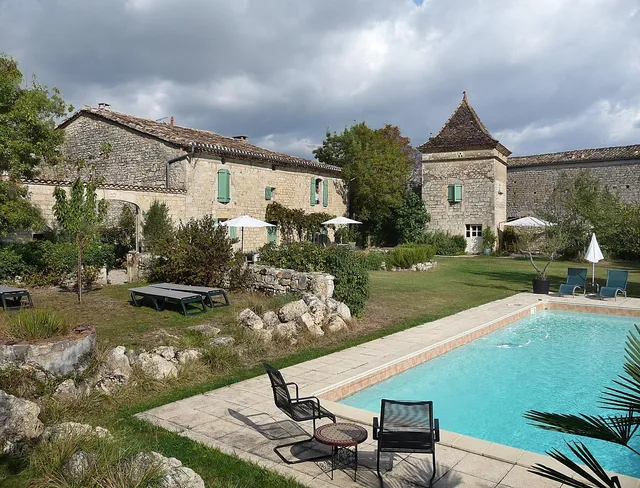 Relais Mas De La Muse