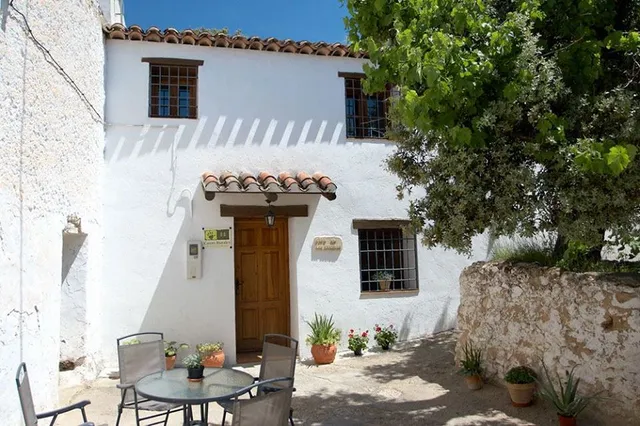 Casa Rural las Encinas