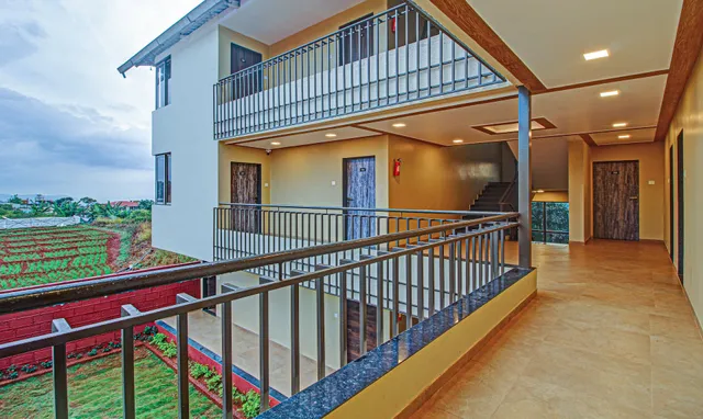 Treebo Mountain Retreat Mahabaleshwar