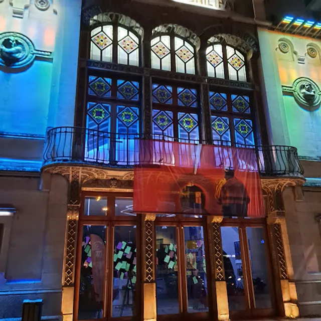 La Taverne du Sommelier