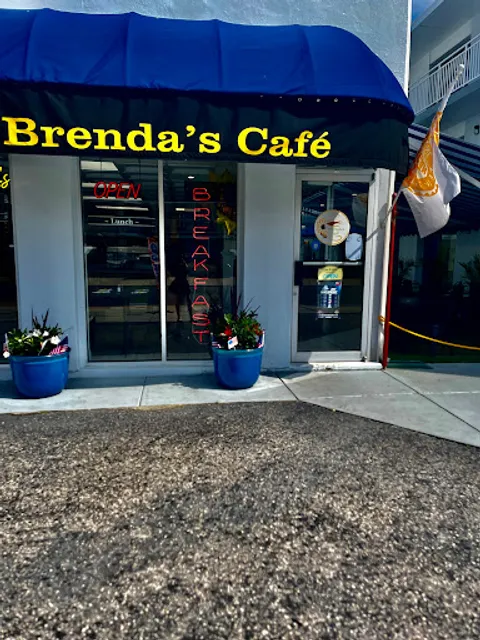 Brenda's Cafe