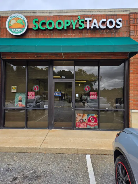 Scoopy's Tacos