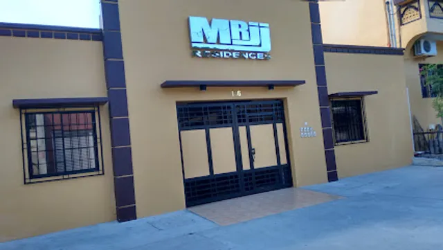 MRJJ Residences