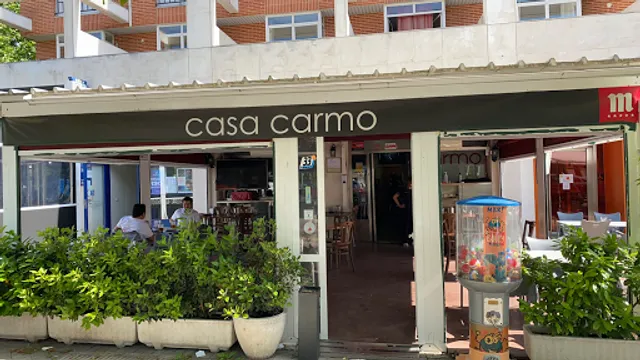 Casa Carmo