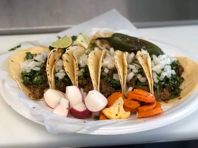 Delicias Mexicanas Yolis