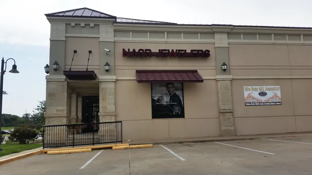 NASR Jewelers
