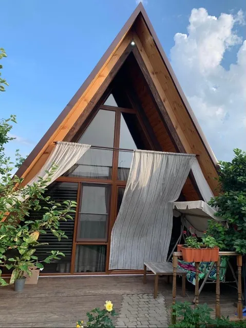 Gostevoy Dom V Tamani