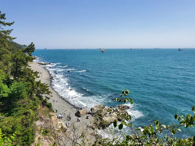 Huinyeoul Coastal Tunnel