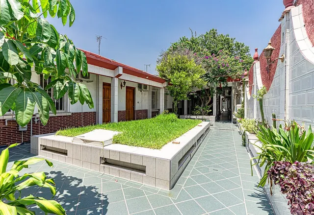 Hotel Privada Guadalupe