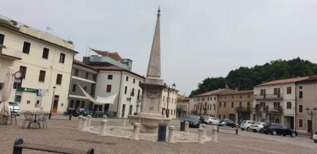 Caffè Marconi Sala Slot