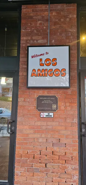 Los Amigos