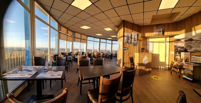 Crêperie Le Château d'Eau