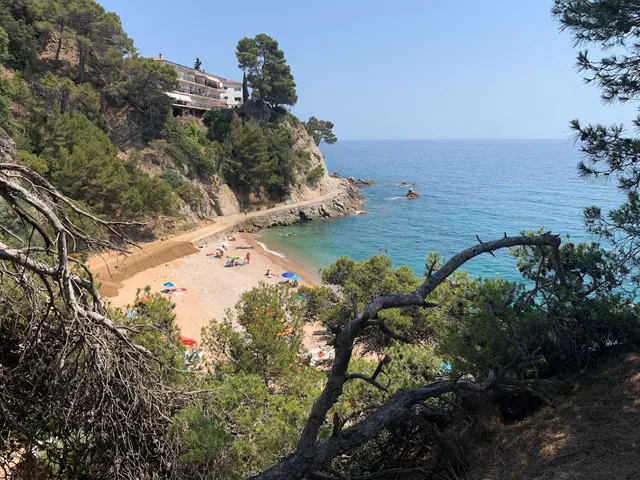 Cala Figuera