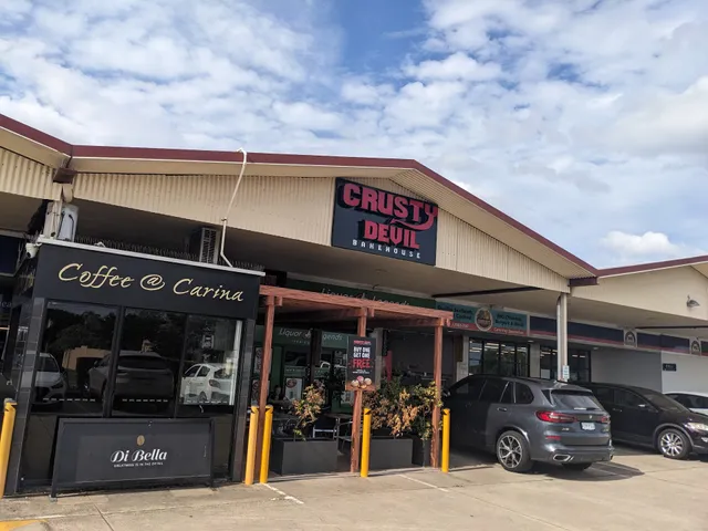 Stanley's Seafood & BBQ Chicken