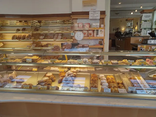 Bäckerei Linsbichler