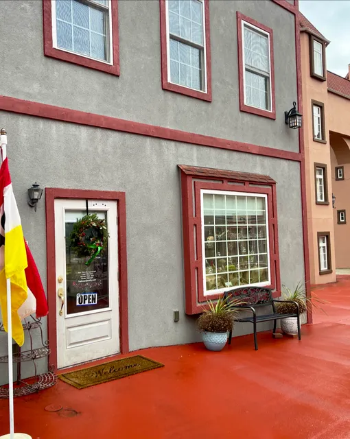 Fire Kissed Jewelry, Fused Glass & Handcrafted Art