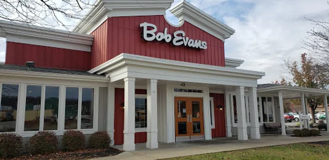 Bob Evans