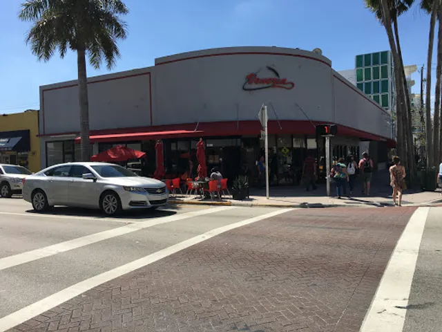 Venezia Grill, Pizzeria & Bar