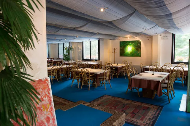 Ristorante Paviola - Pizzeria Zanzara Club