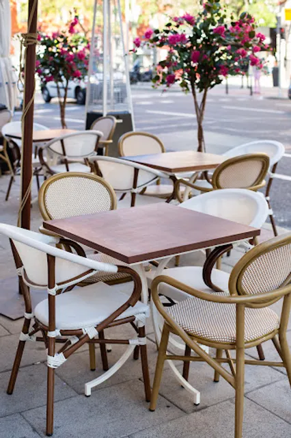 La Bientirada Santa Engracia