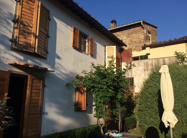 Casa al Chianti