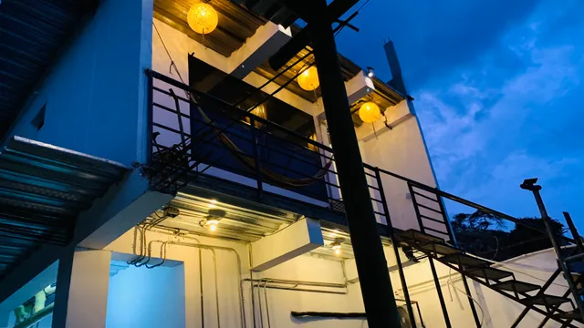 Hotel Family House Rodadero