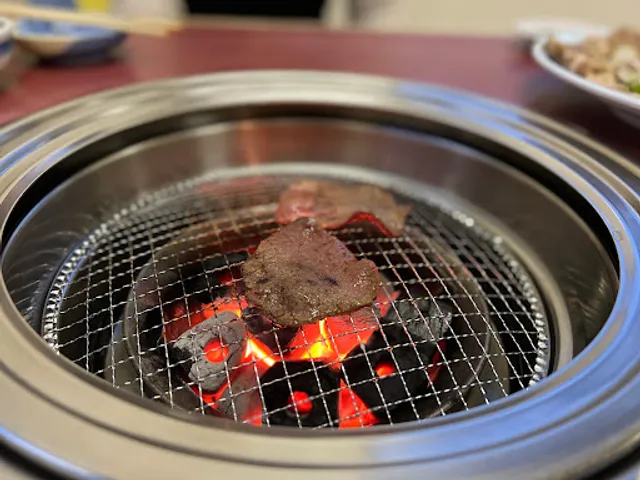 焼肉釜山