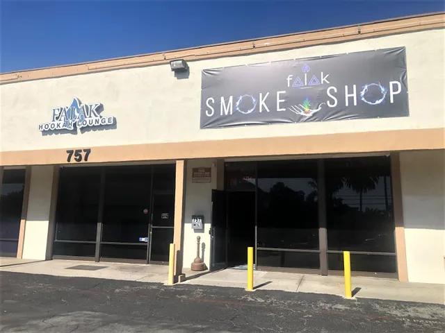 Falak Smoke Shop