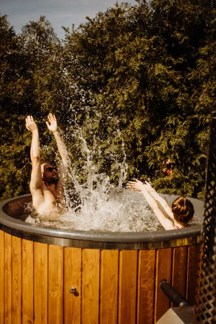 Odpoczywalnia Pakosław