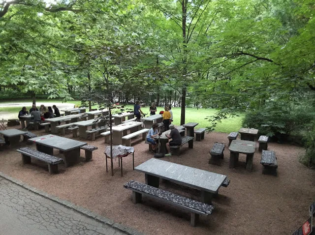 Ristorante Grotto Bassa