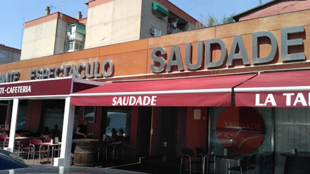 Restaurante Saudade
