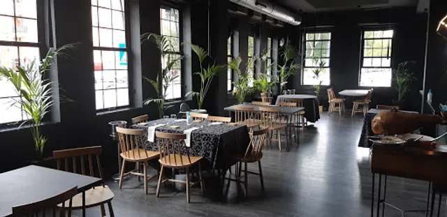 Restaurante “La Casa del Preso”