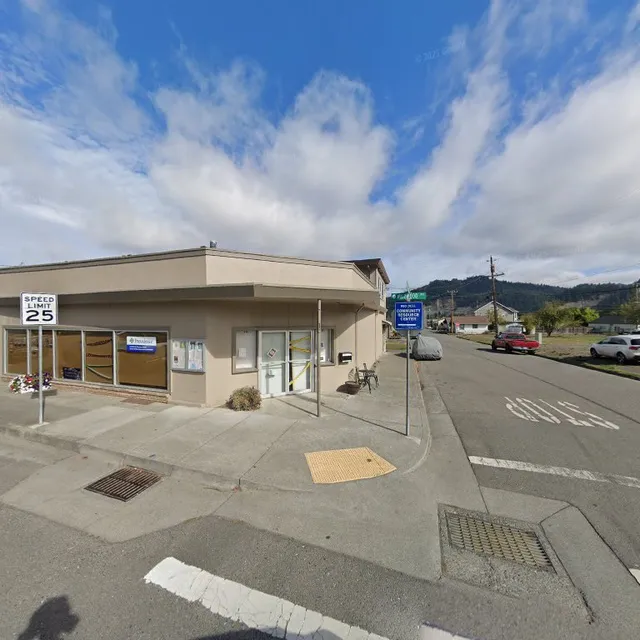 Rio Dell Community Resource Center