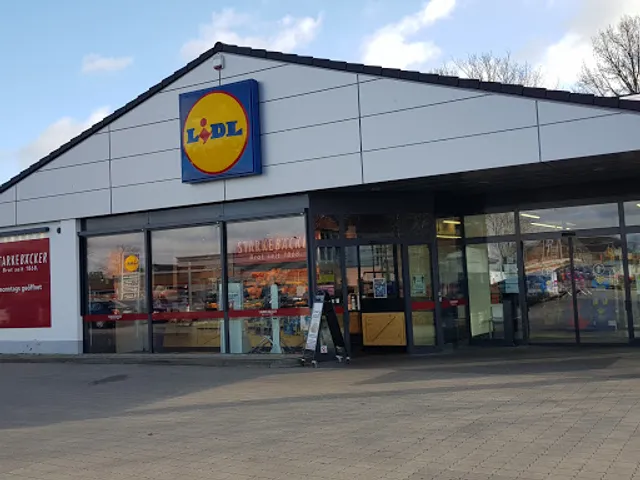 Starke Bäcker Grasberg