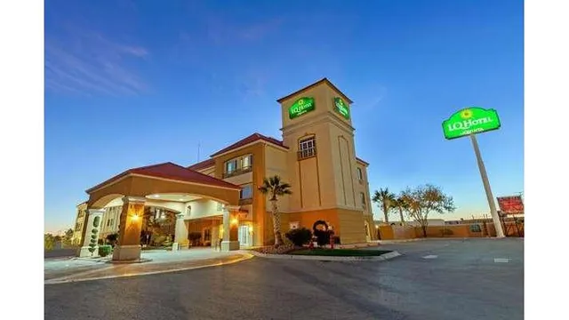 La Quinta by Wyndham Ciudad Juarez Near US Consulate