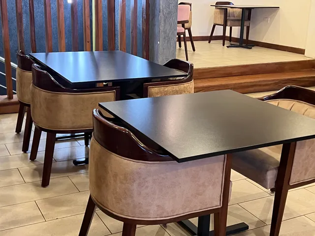 Golden star restaurant