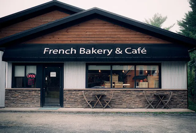 Boulangerie La Vendéenne