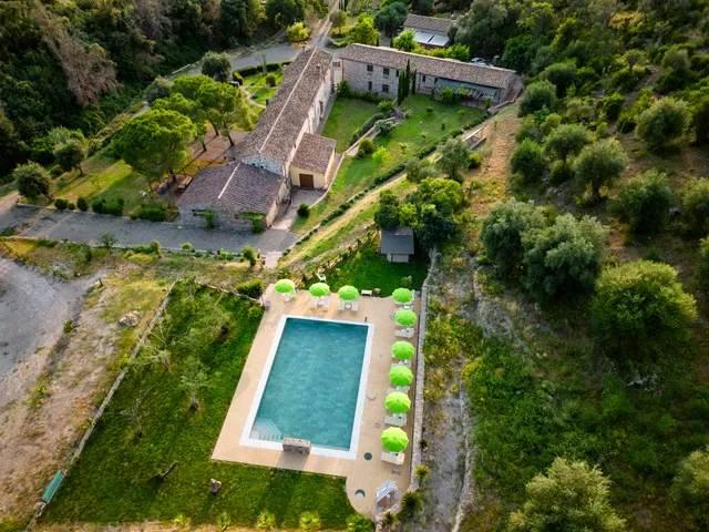 Tenuta Di Maro | Agriturismo in Maremma
