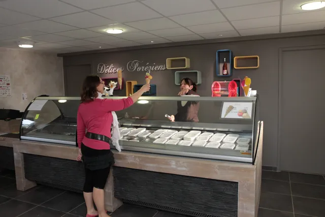 La Ferme des Délices Foréziens