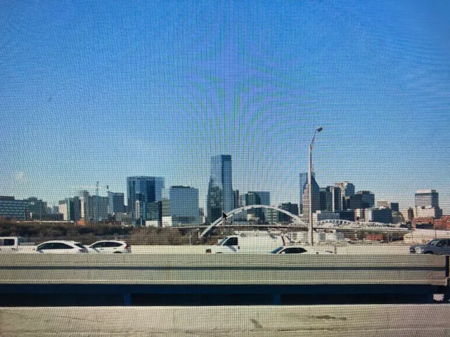 Silliman Evans Bridge