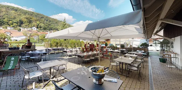 Gasthof Kreuz Egerkingen