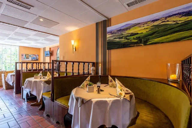 Restaurant Kronberger