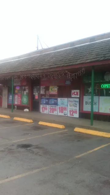 Carniceria Y Verdureria