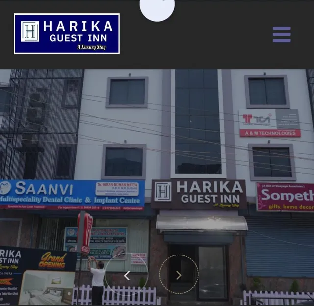Harika Guest inn