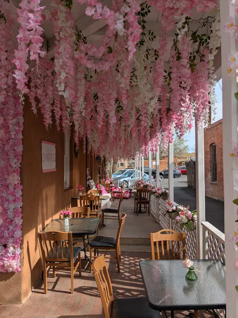 Fusion Delicias Café