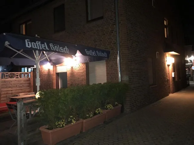 Hotel & Cocktail Bar La Musica