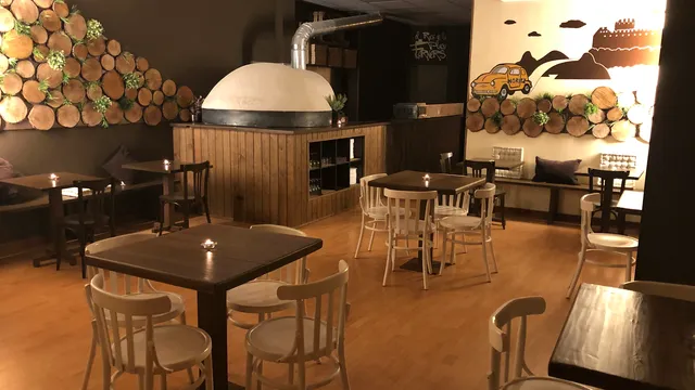 El Racó de la Plaça Farners (Santa Coloma de Farners)